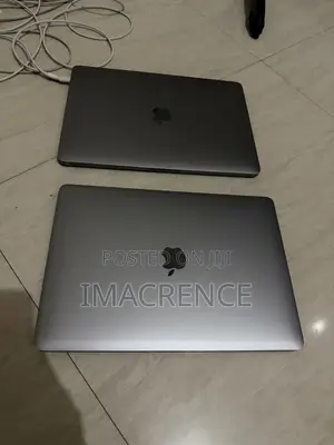 Laptop Apple MacBook Pro 2019 8GB Intel Core i7 SSD 256GB