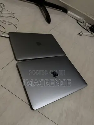 Laptop Apple MacBook Pro 2019 8GB Intel Core i7 SSD 256GB