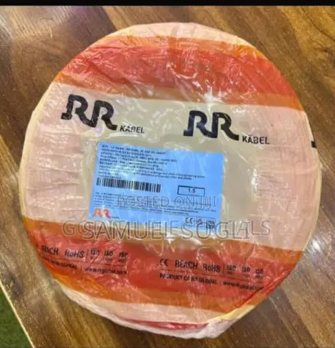 1.5mm Electrical Cable RR