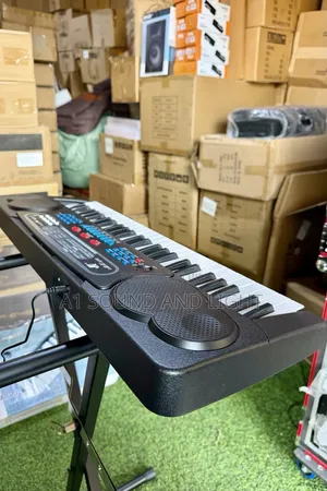 Meike MK-4500 54 Keys Beginner Keyboard