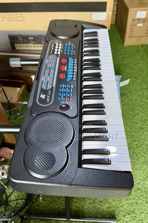 Meike MK-4500 54 Keys Beginner Keyboard