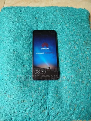 Huawei Mate 10 Lite Dual SIM 64 GB Blue