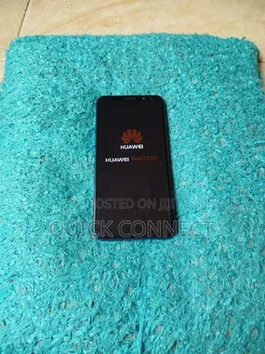 Huawei Mate 10 Lite Dual SIM 64 GB Blue