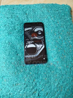 Huawei Mate 10 Lite Dual SIM 64 GB Blue