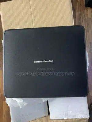Harman/Kardon Sabre Sb35 Us (Only Subwoofer)