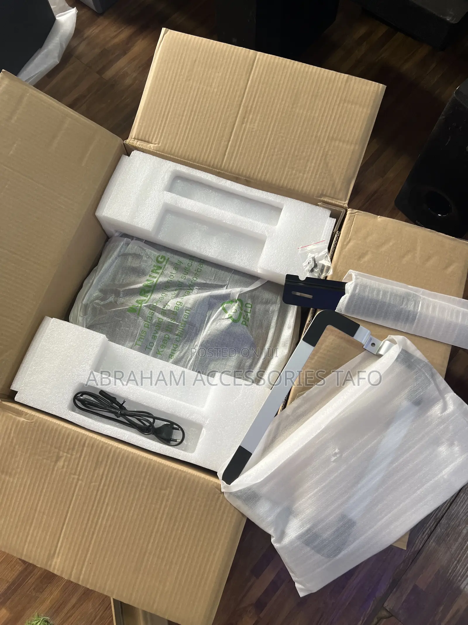 Harman/Kardon Sabre Sb35 Us (Only Subwoofer)