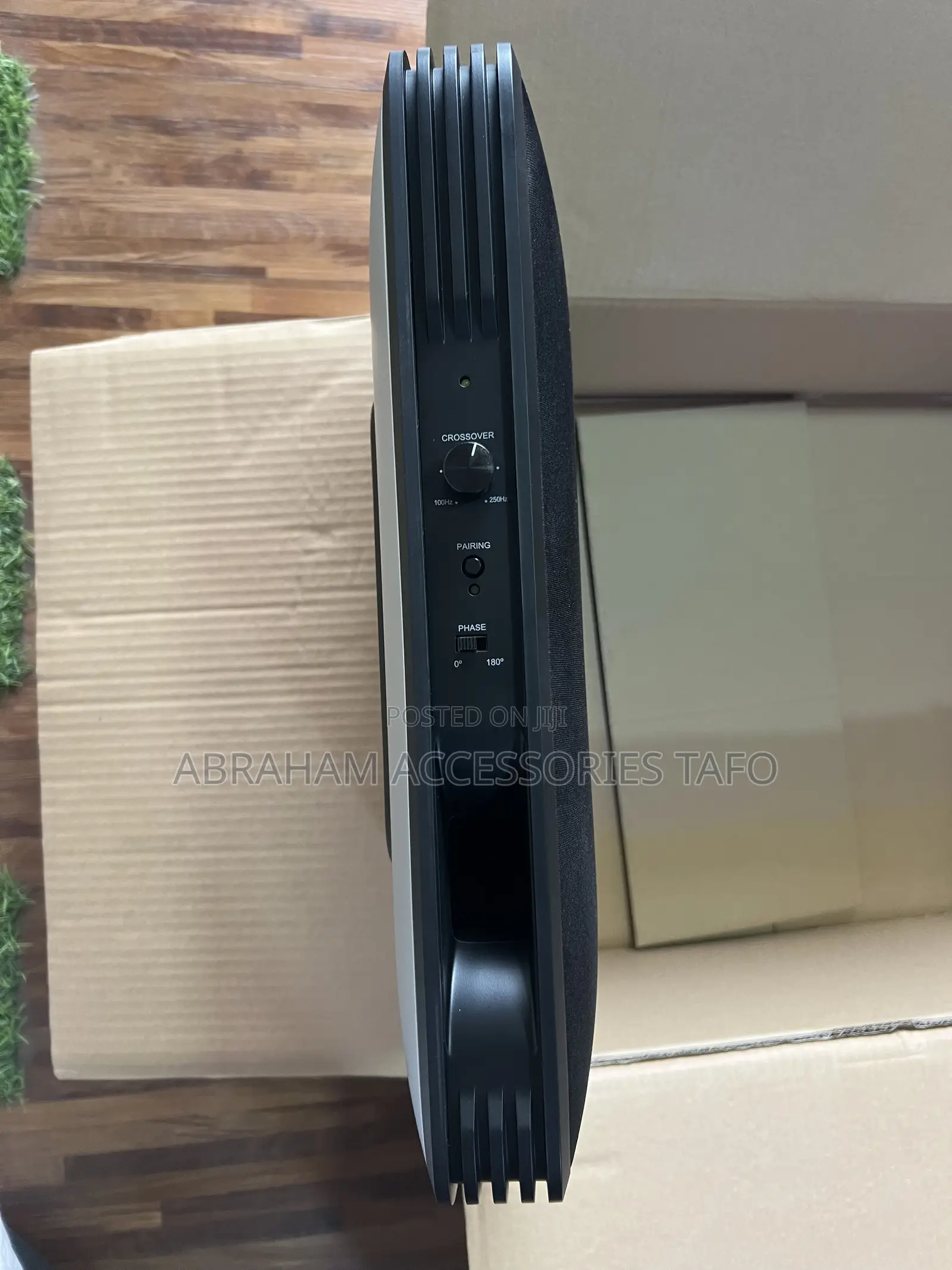 Harman/Kardon Sabre Sb35 Us (Only Subwoofer)