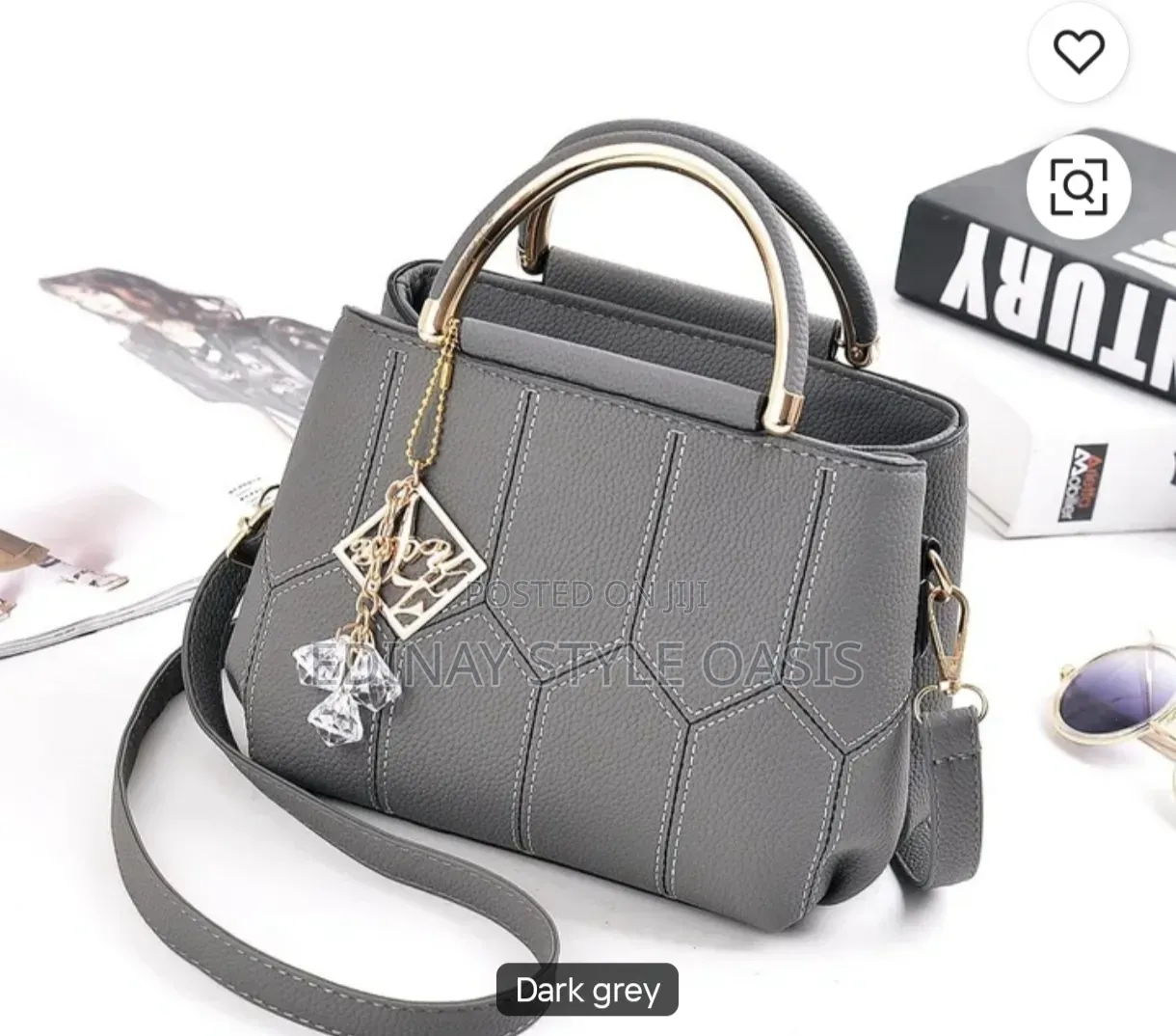 Luxury Mini Bag