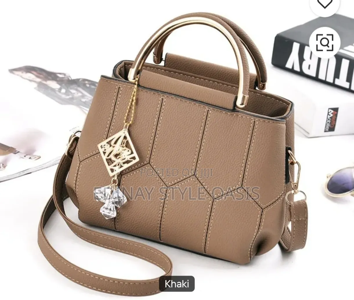 Luxury Mini Bag