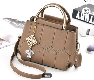 Luxury Mini Bag