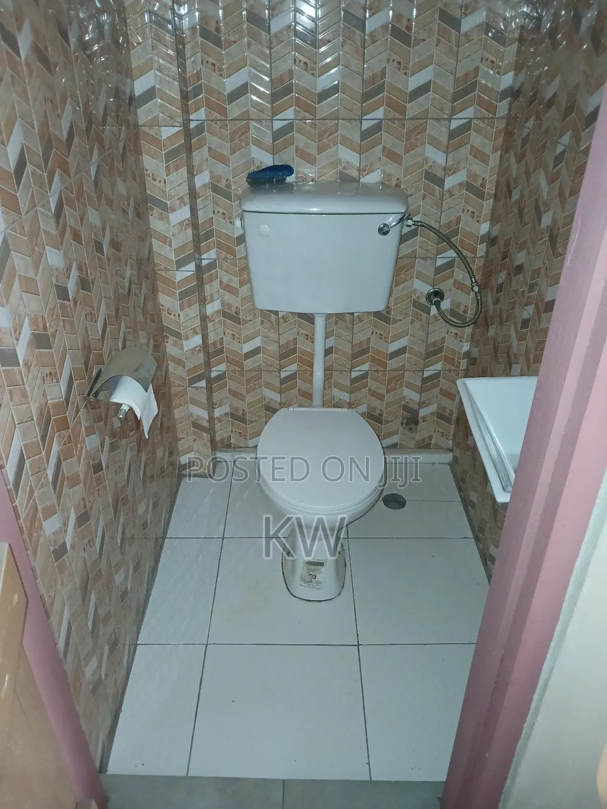 1st Floor Store for Rent Adjacent Madina Post Office