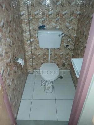 1st Floor Store for Rent Adjacent Madina Post Office