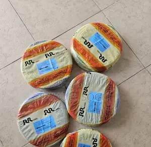 2.5 Mm Electrical Cable RR