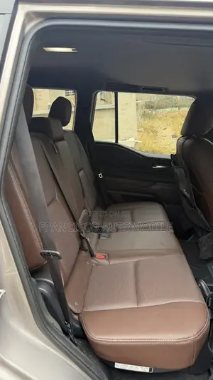 Toyota Land Cruiser Prado 2.7 2025 Gray