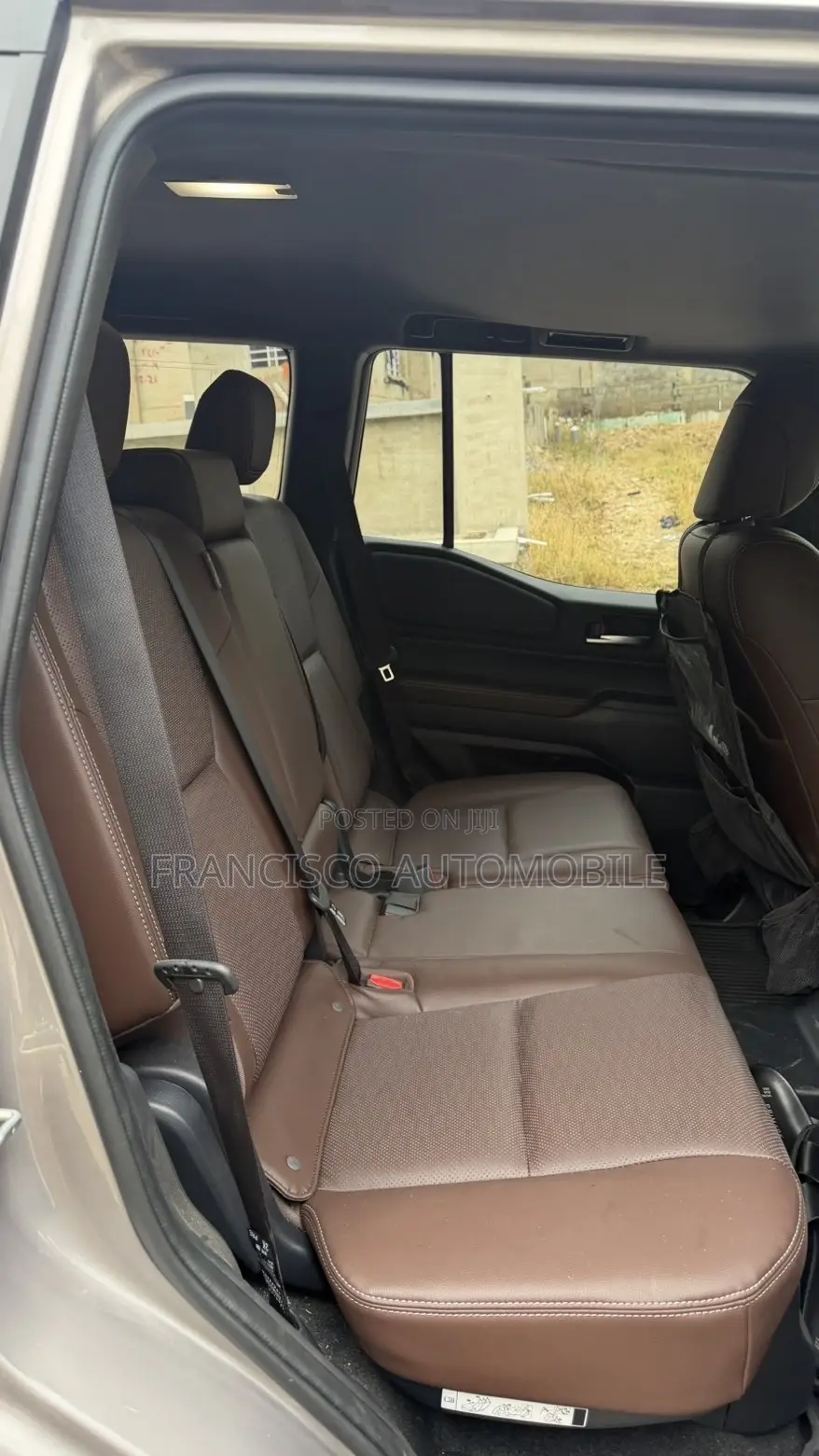Toyota Land Cruiser Prado 2.7 2025 Gray