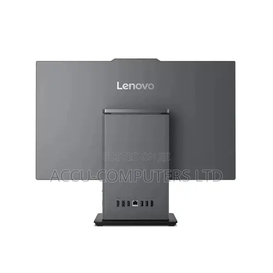 New Desktop Computer Lenovo ThinkCentre 24 8GB Intel Core i7 SSD 256GB