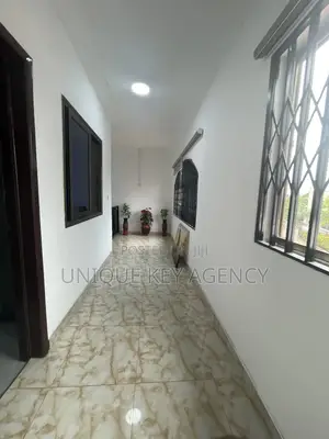 Furnished 4bdrm Apartment in Unique Key Agency, Roman Ridge for rent