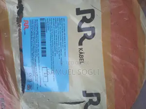 2.5 Mm Electrical Cable RR
