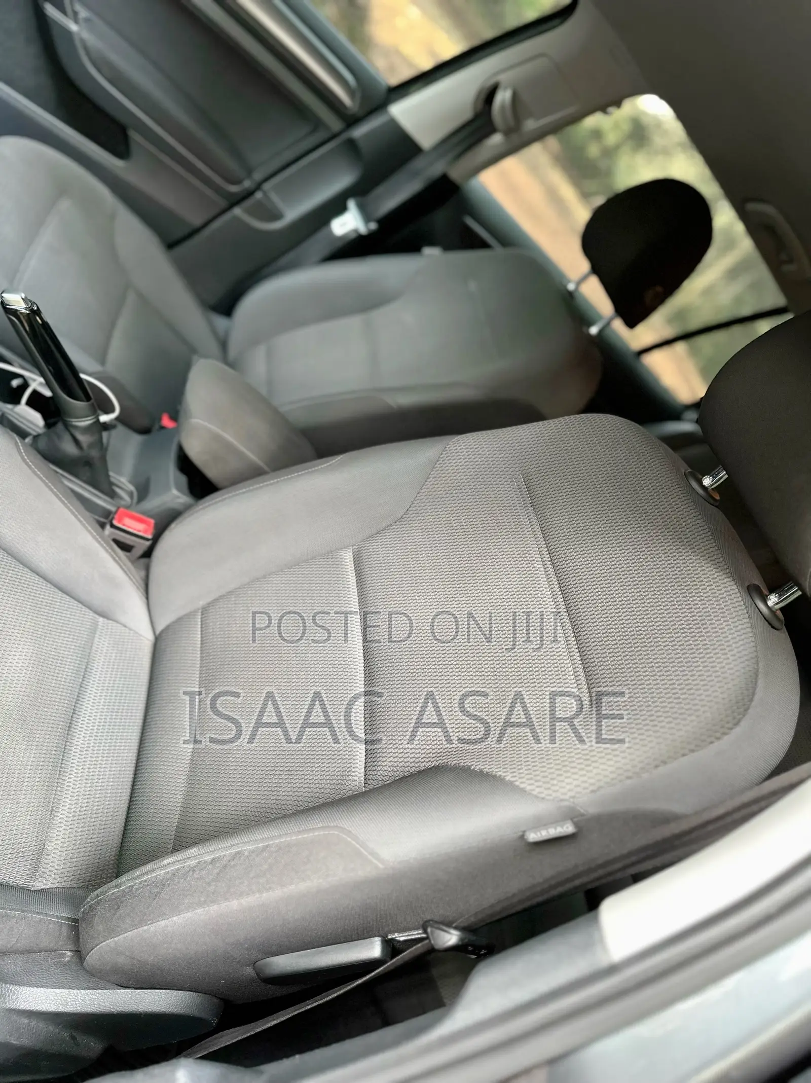 Volkswagen Golf 2019 Gray
