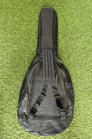 Pro-Musica Waterproof 41inches Acoustic/Electric Guitar Bag
