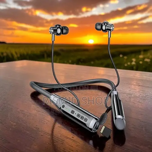 Sinclu Neckband E006