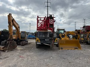 Foreign Used Cranes Available