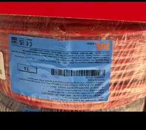 16mm Electrical Cables RR