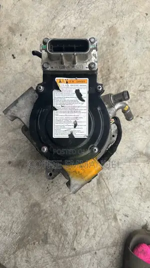 Hyundai Sonata Hybrid Alternator 2011 2012 2013 2014