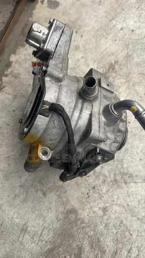 Hyundai Sonata Hybrid Alternator 2011 2012 2013 2014