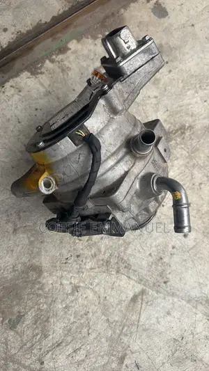 Hyundai Sonata Hybrid Alternator 2011 2012 2013 2014