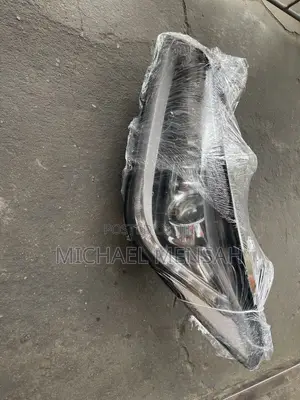 Hyundai Genesis 2020