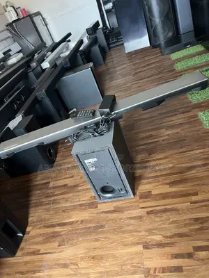 LG Sh5 Soundbar