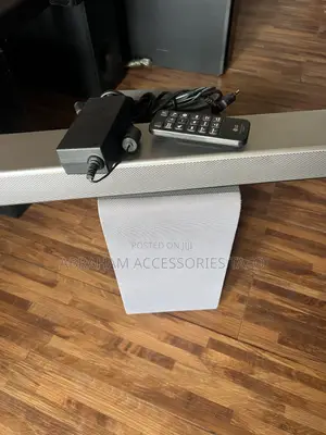 LG Sh5 Soundbar