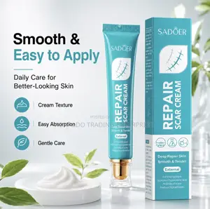 Scar Removal Cream