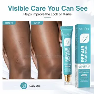 Scar Removal Cream
