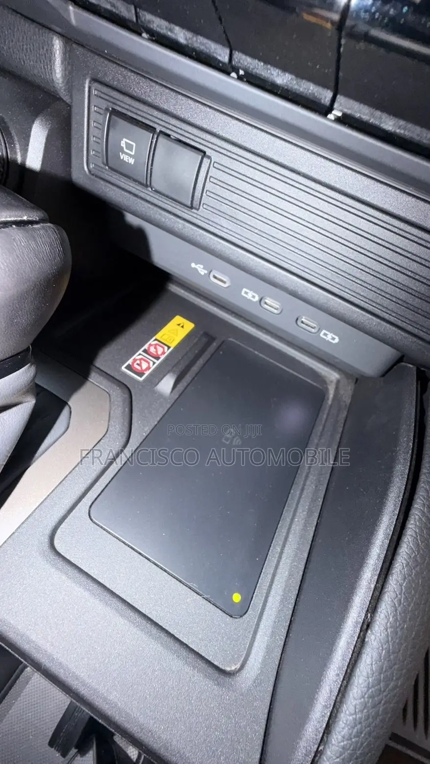 Toyota Land Cruiser Prado 2.7 2025 Gray