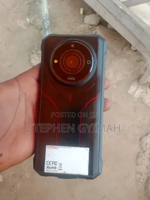 Hotwav Cosmos V21 Black
