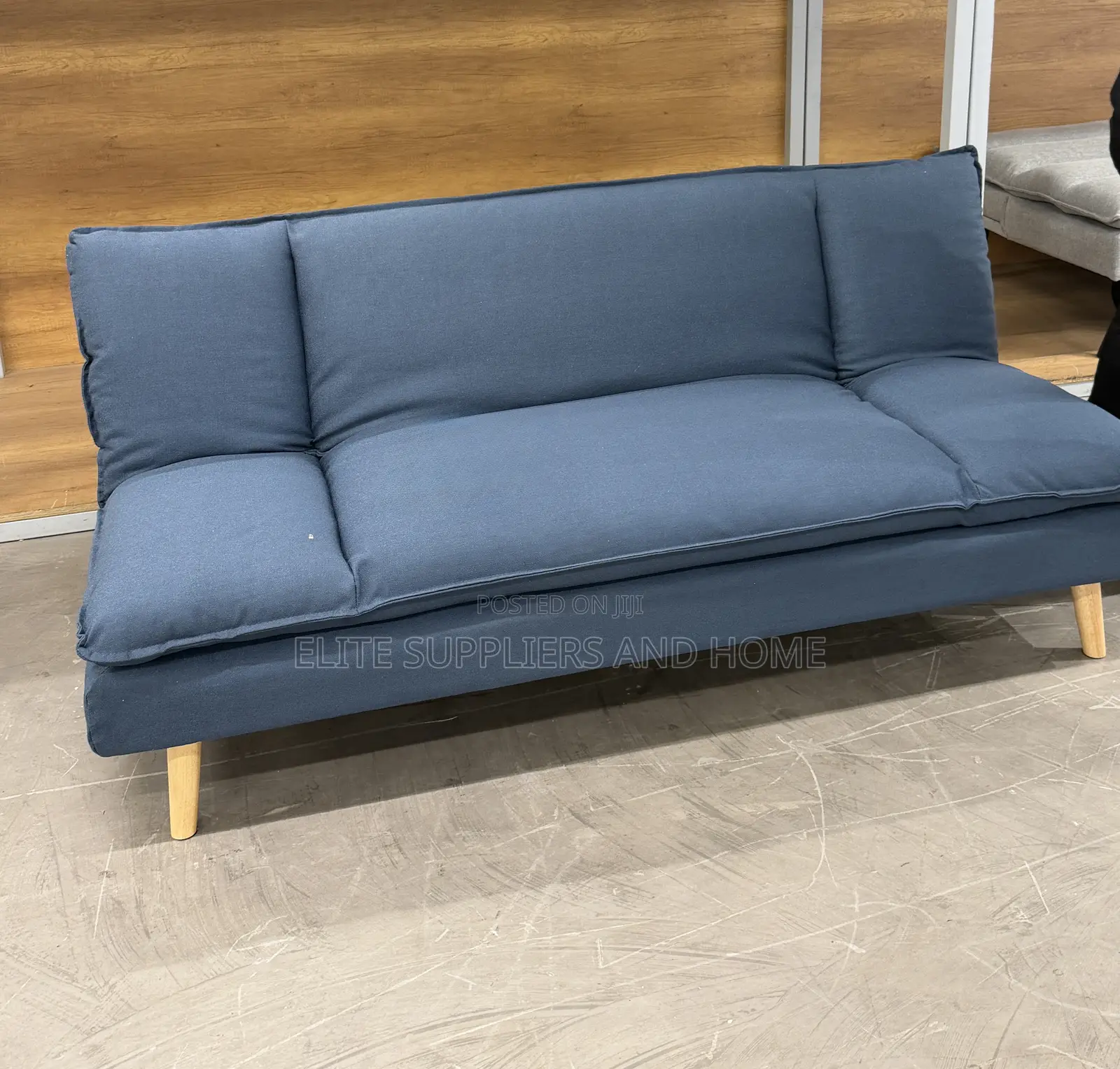 Sofabed (3 Seater)