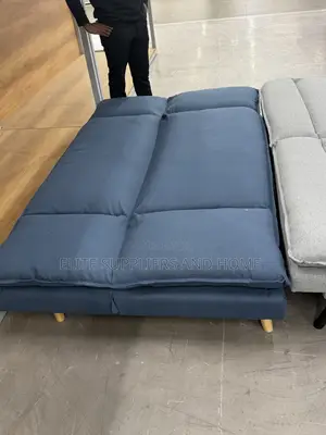 Sofabed (3 Seater)