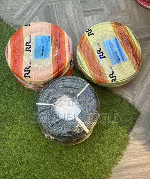 4mm Electrical Cable RR