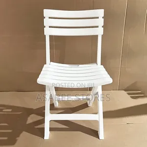 Gladiator Chair