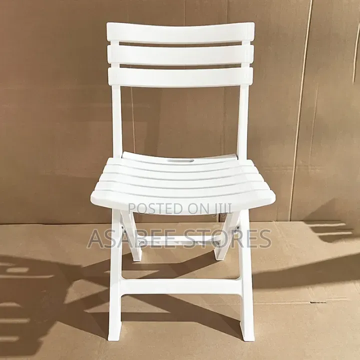 Gladiator Chair