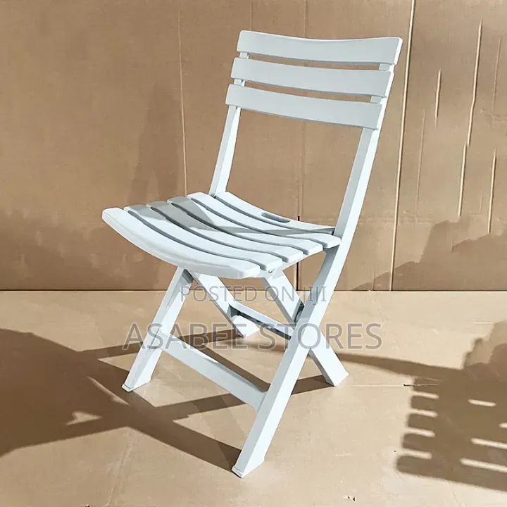 Gladiator Chair