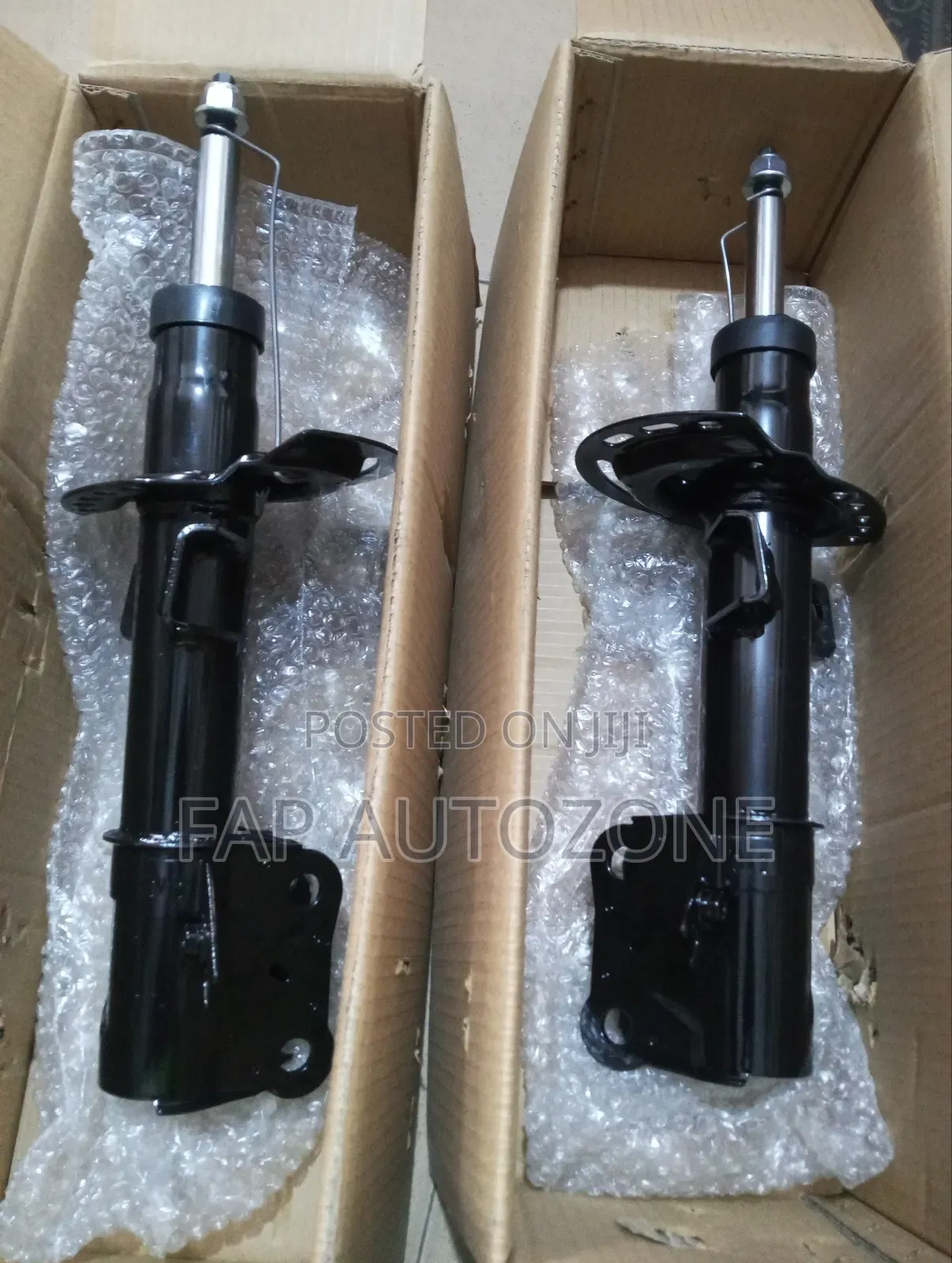 Original FCS Ford Edge and Lincoln MKX Strut Imported From USA