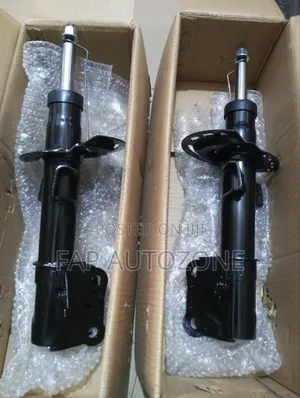 Original FCS Ford Edge and Lincoln MKX Strut Imported From USA