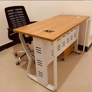 Modern Office Desk