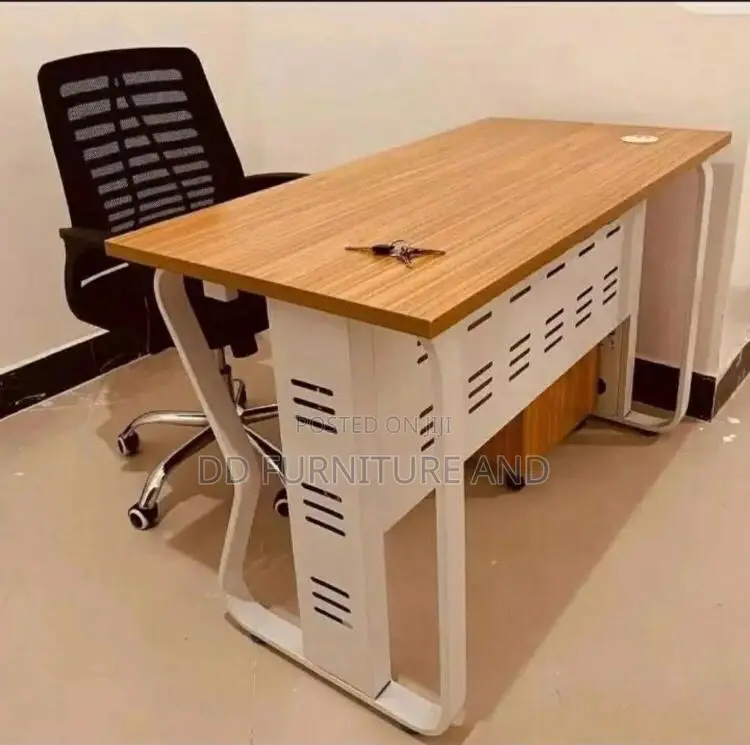 Modern Office Desk