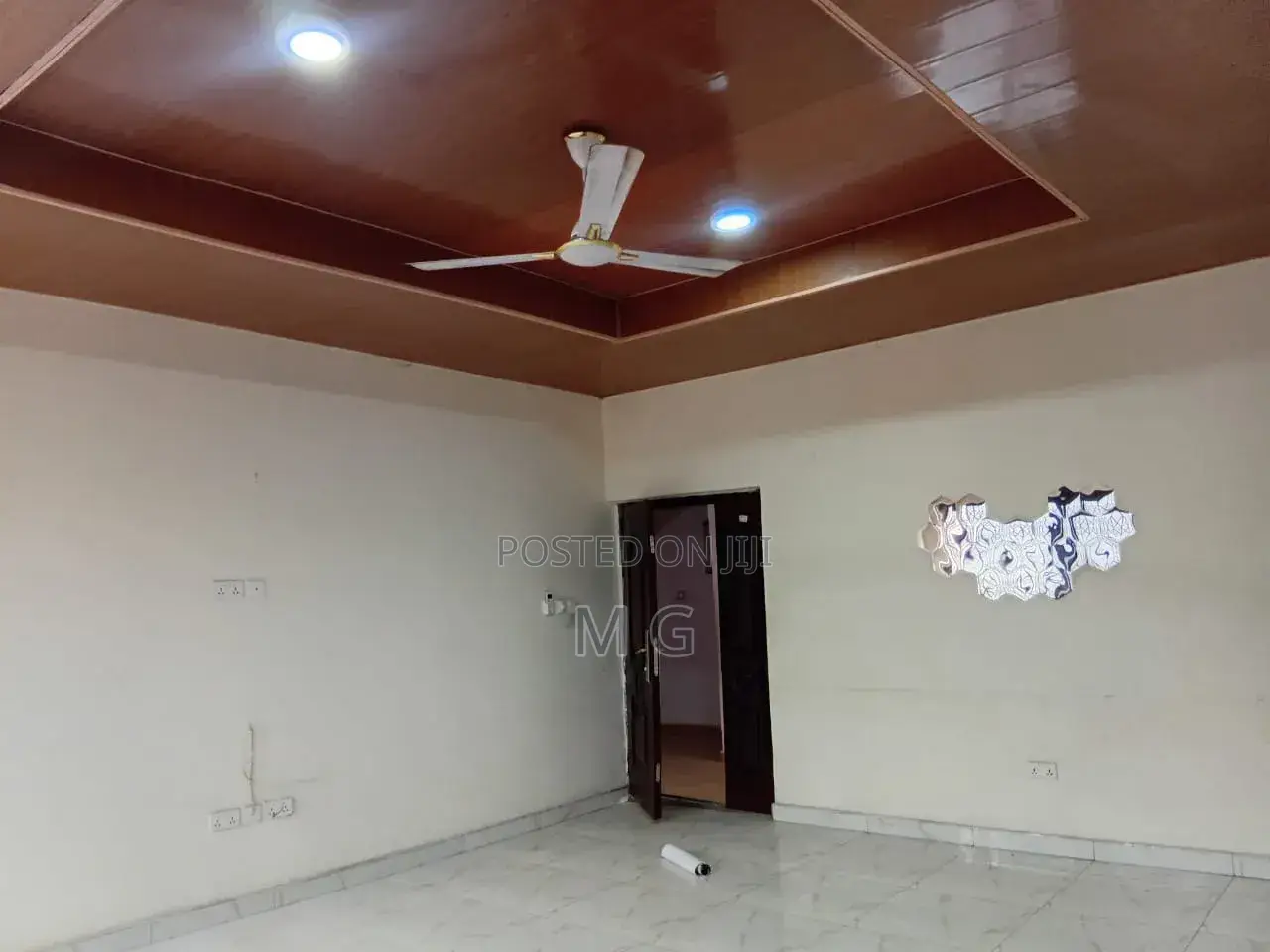 3bdrm Apartment in Dps, Community 25 for rent
