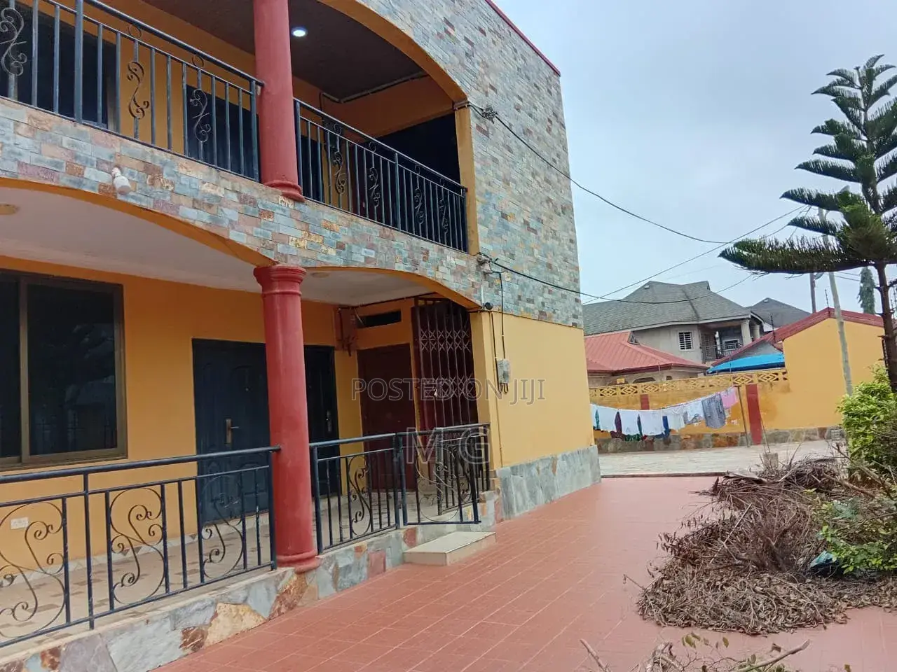 3bdrm Apartment in Dps, Community 25 for rent