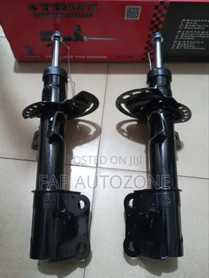 Original FCS Ford Edge and Lincoln MKX Strut Imported From USA